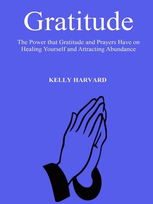 cover image of Gratitude